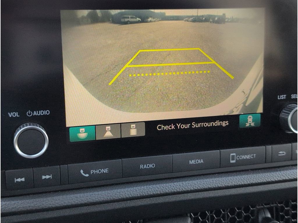 Used 2024 Honda CR-V Sport image 15