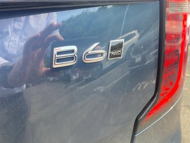 Used 2026 Volvo XC90 B6 Ultra AWD/4WD image 18