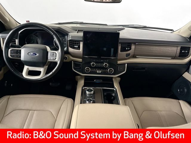 Used 2024 Ford Expedition Max Limited image 7