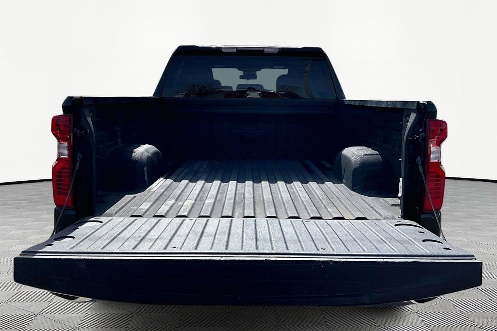 Used 2023 Chevrolet Silverado 1500 LT w/ Protection Package image 18