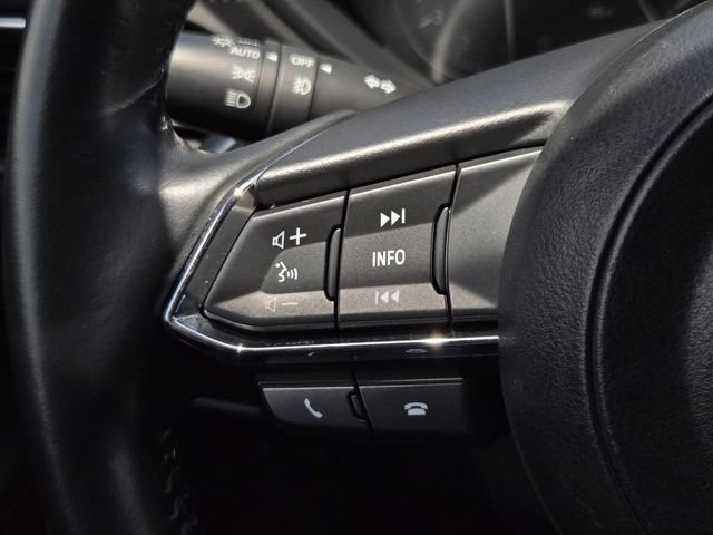 Used 2019 MAZDA CX-5 Grand Touring AWD/4WD image 30