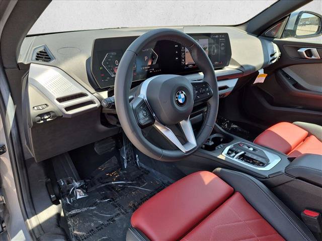 Used 2026 BMW 228i w/ Premium Package FWD image 10