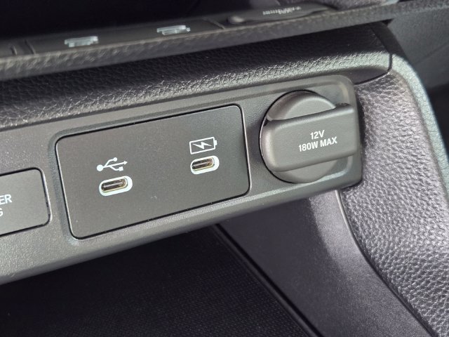 Used 2025 Honda Civic Sport image 19