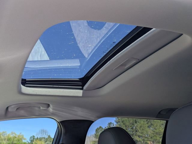 New 2026 Chevrolet Trax ACTIV w/ Sunroof Package image 12