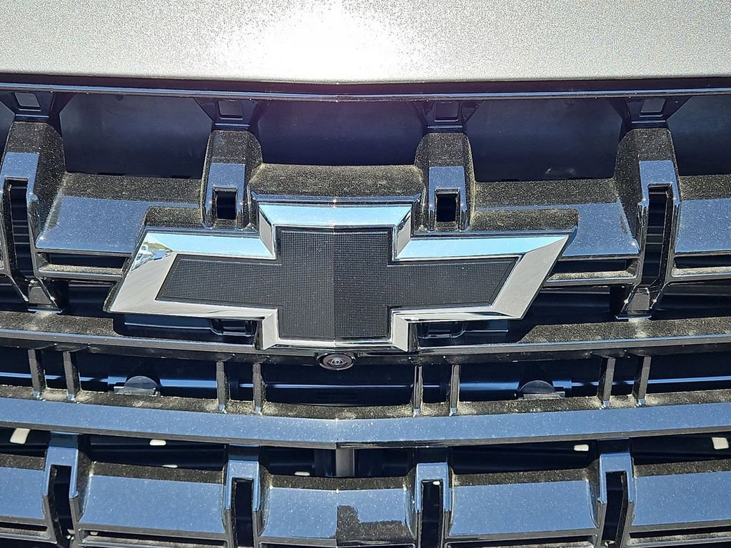 New 2026 Chevrolet Suburban Z71 w/ Comfort Package AWD/4WD image 24