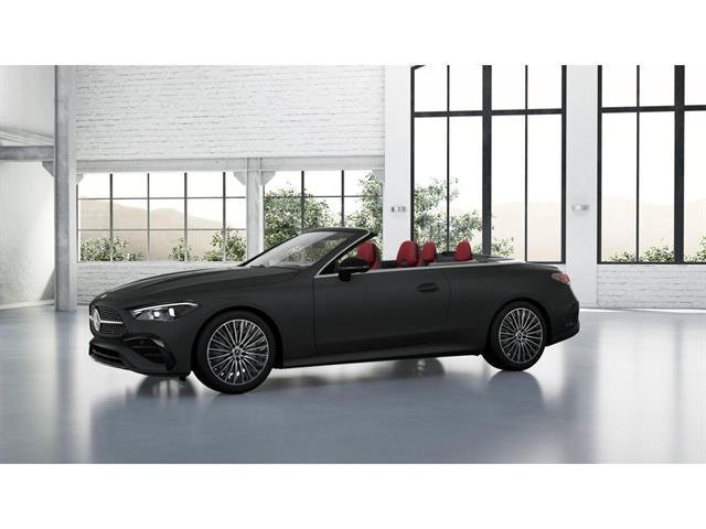 New 2027 Mercedes-Benz CLE 450 4MATIC Cabriolet image 36