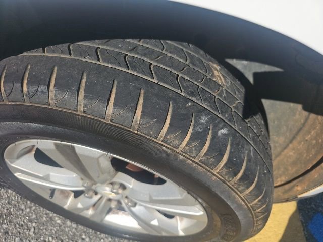 Used 2014 Chevrolet Equinox LS image 11