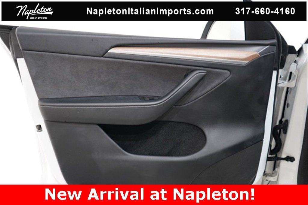 Used 2023 Tesla Model Y Long Range image 17