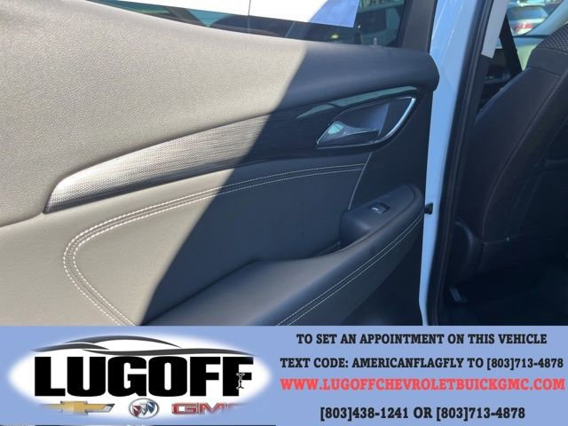 Used 2023 Buick Envision Preferred w/ Sport Touring Package image 12