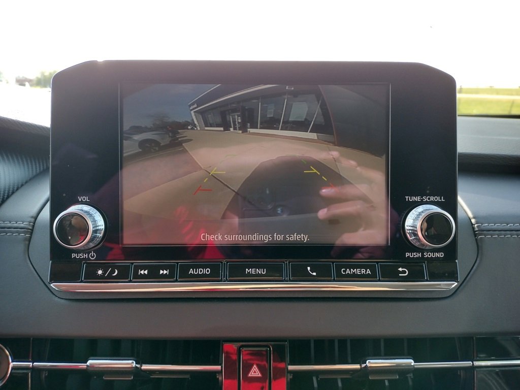 Used 2023 Mitsubishi Outlander ES image 3