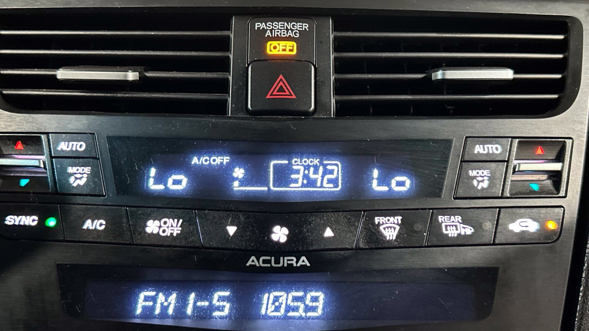 Used 2012 Acura ZDX w/ Technology Package AWD/4WD image 75
