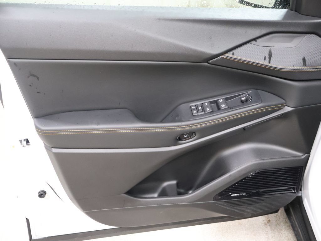 New 2026 Jeep Cherokee Limited AWD/4WD image 10