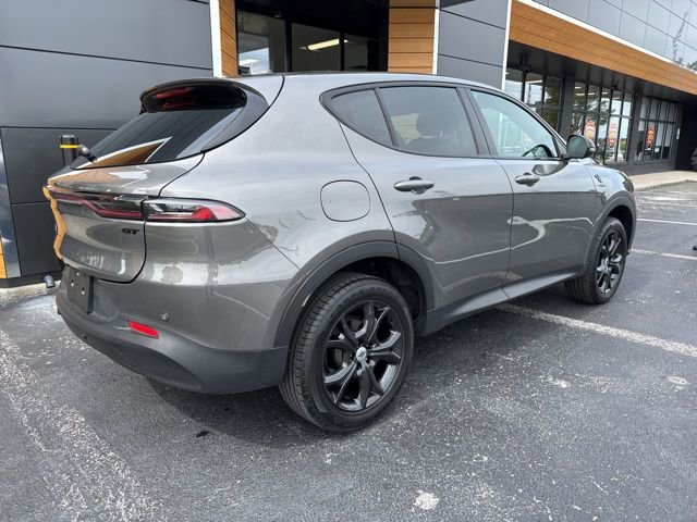 Used 2023 Dodge Hornet GT w/ GT Blacktop Package image 26