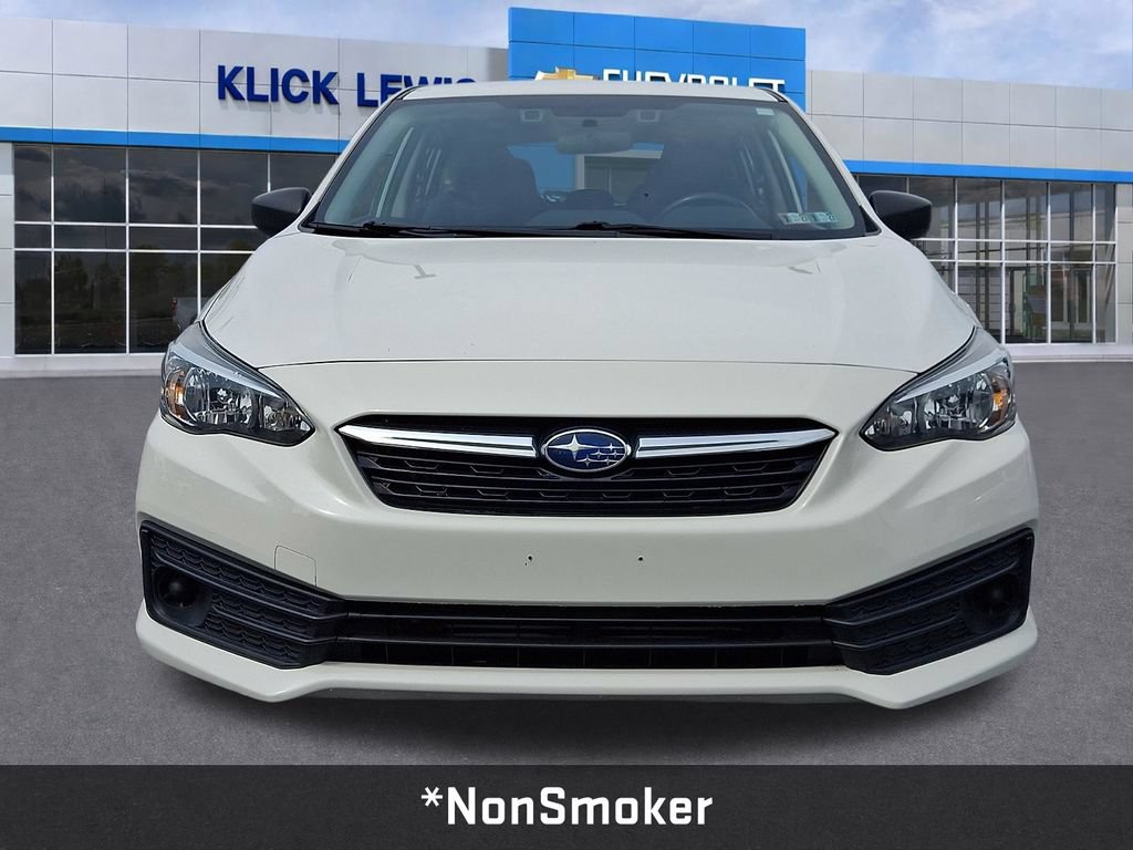 Used 2023 Subaru Impreza 2.0i AWD/4WD image 2