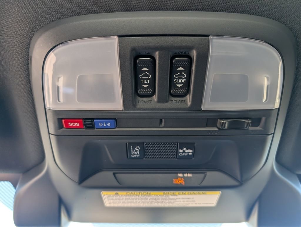 Used 2022 Subaru Impreza 2.0i Sport image 21