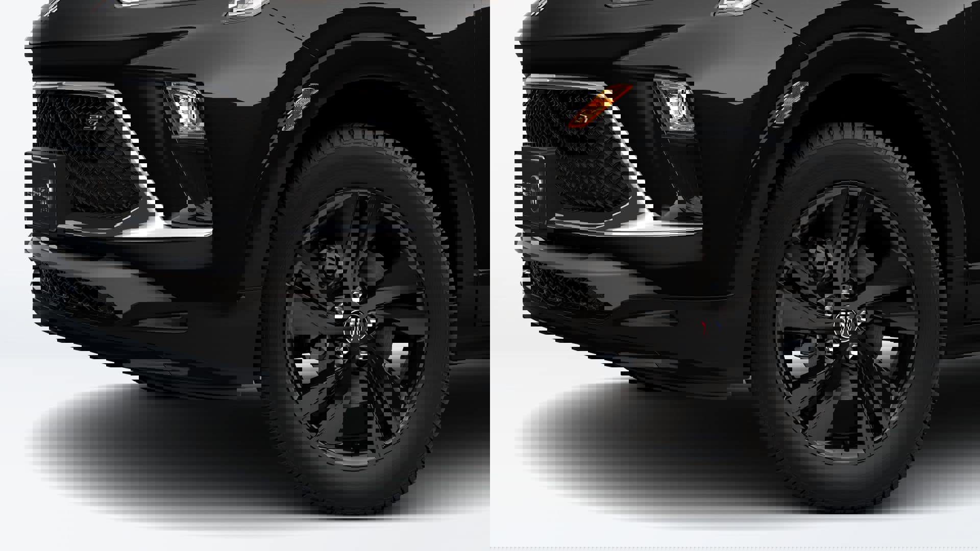 New 2026 Buick Encore GX Sport Touring w/ Advanced Technology Package image 31