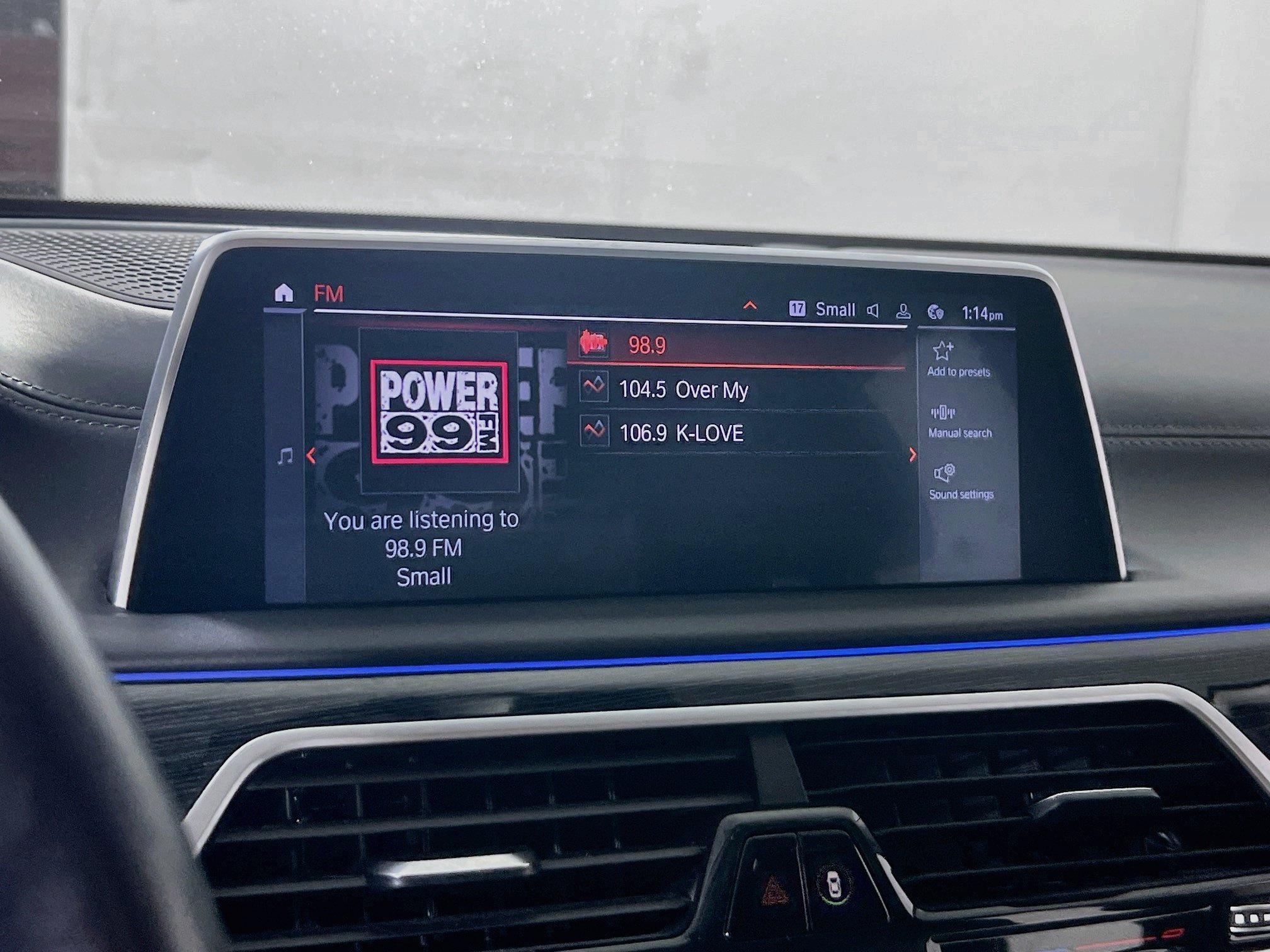 Used 2022 BMW 750i xDrive w/ Executive Package AWD/4WD image 15