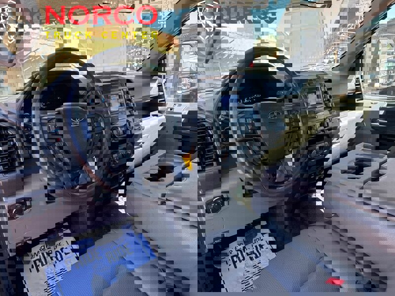 Used 2022 Ford F250 XL w/ STX Appearance Package image 19