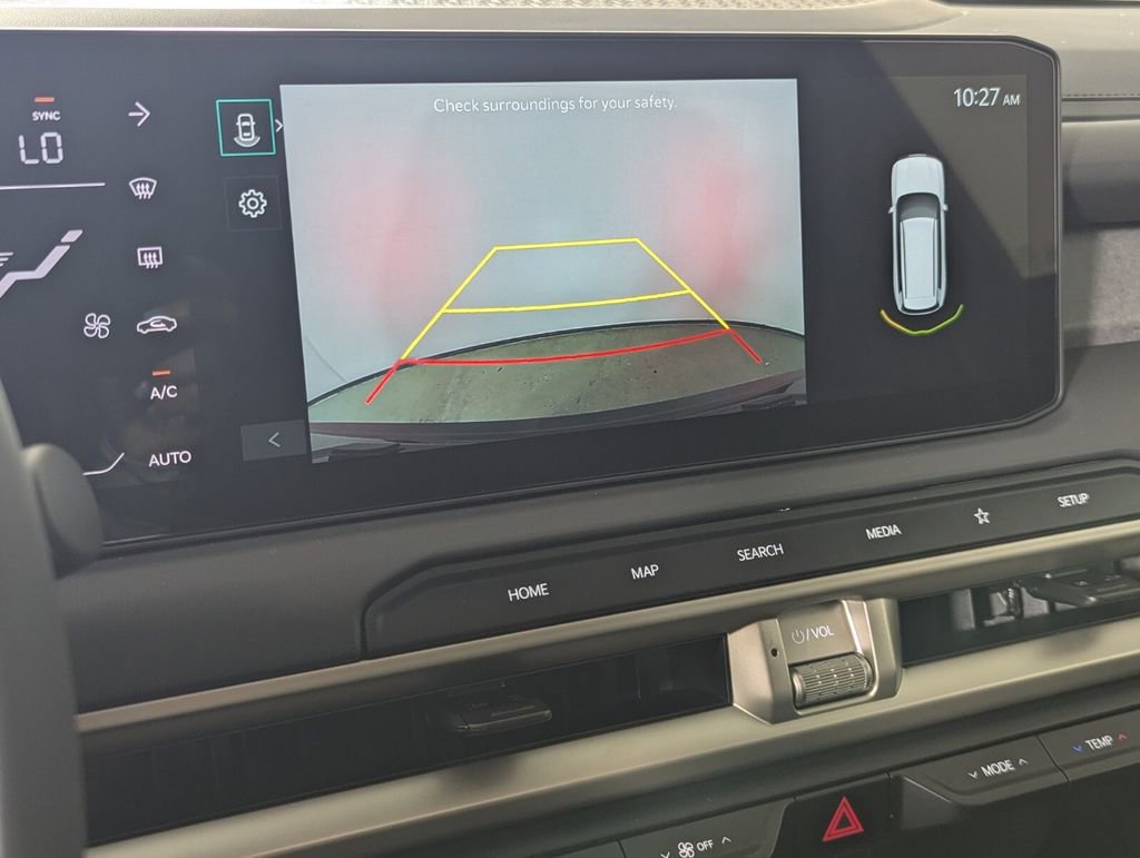 New 2027 Kia Telluride EX image 23