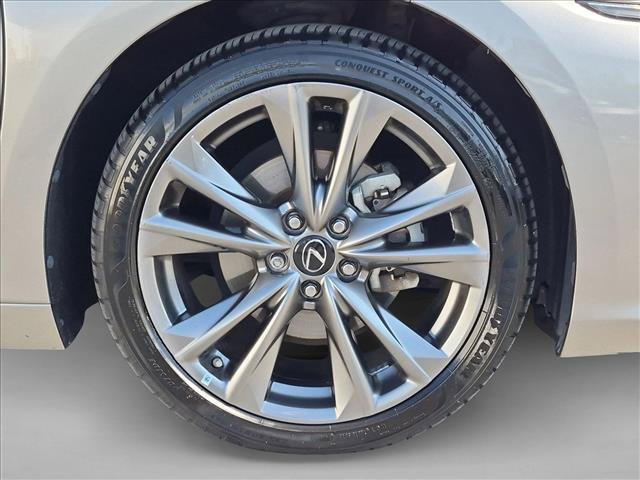 Used 2019 Lexus ES 350 F Sport w/ Accessory Package 2 FWD image 24