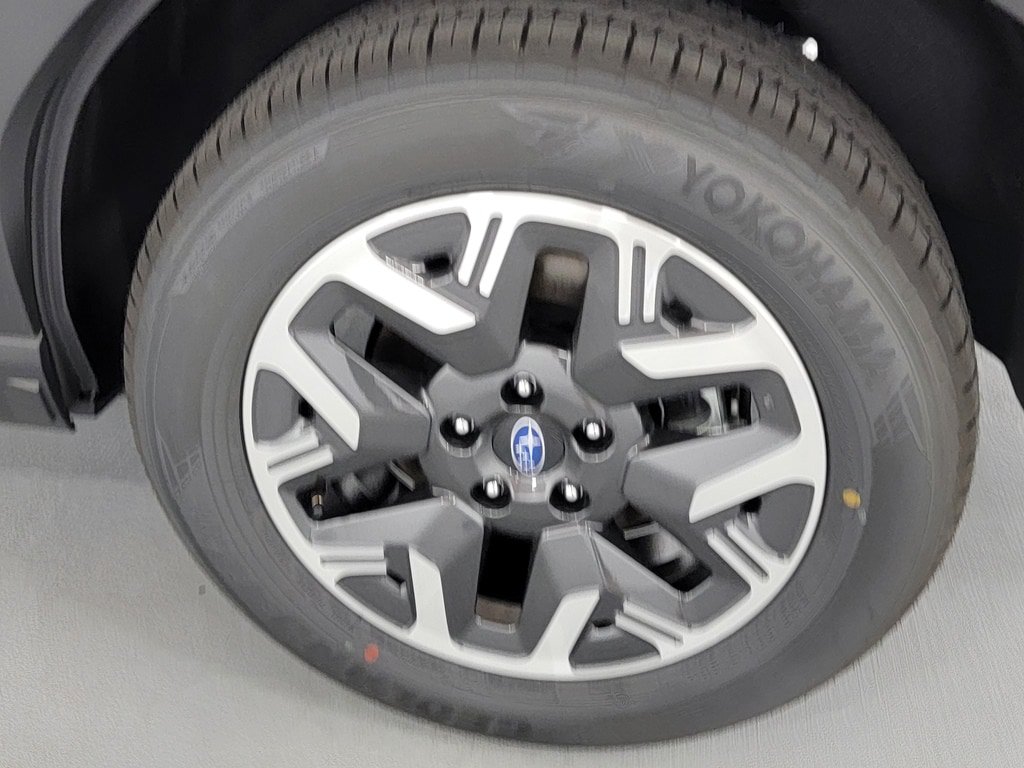 New 2026 Subaru Forester AWD/4WD image 7