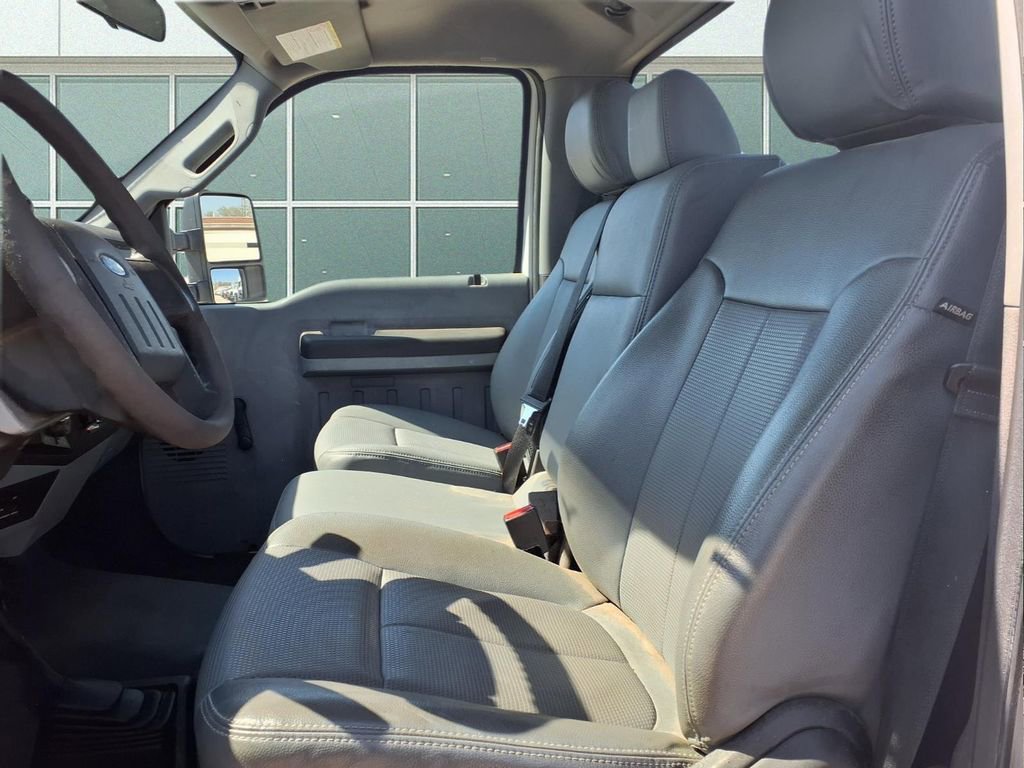 Used 2016 Ford F250 XL image 21