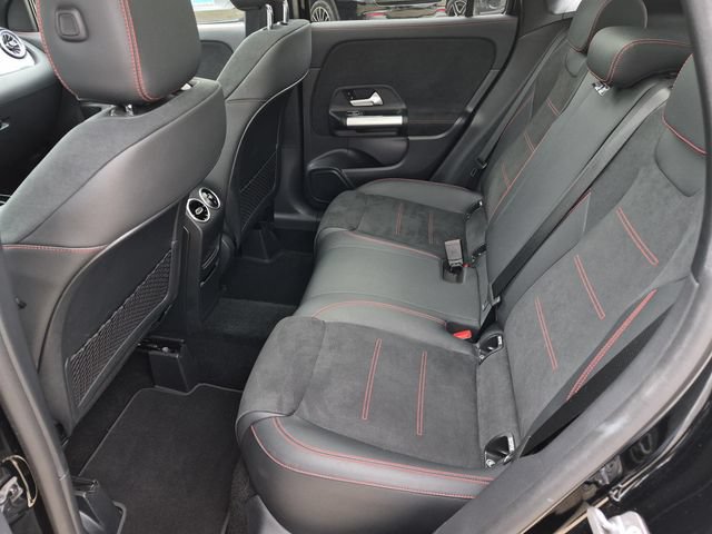 Certified 2023 Mercedes-Benz GLA 250 image 16