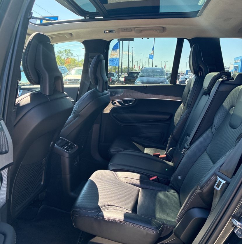 Used 2021 Volvo XC90 T8 Inscription AWD/4WD image 15