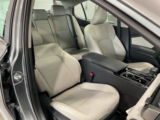 New 2026 Toyota Camry XLE image 20