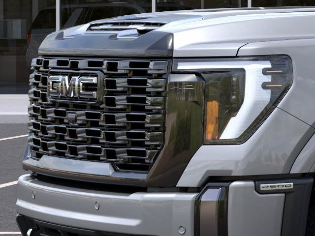New 2026 GMC Sierra 2500 Denali Ultimate w/ Max Trailering Package AWD/4WD image 30