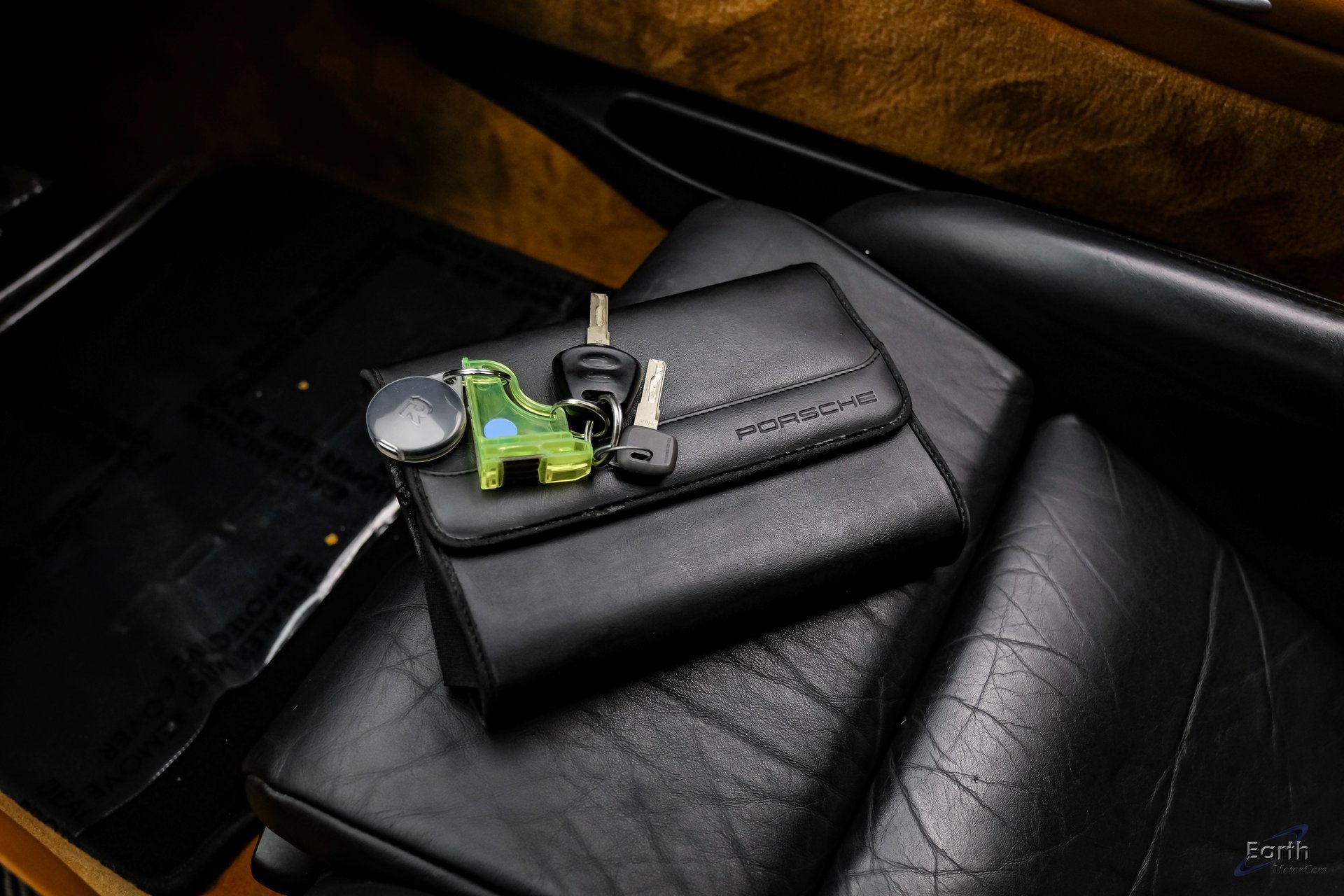 Used 2004 Porsche 911 GT3 image 84