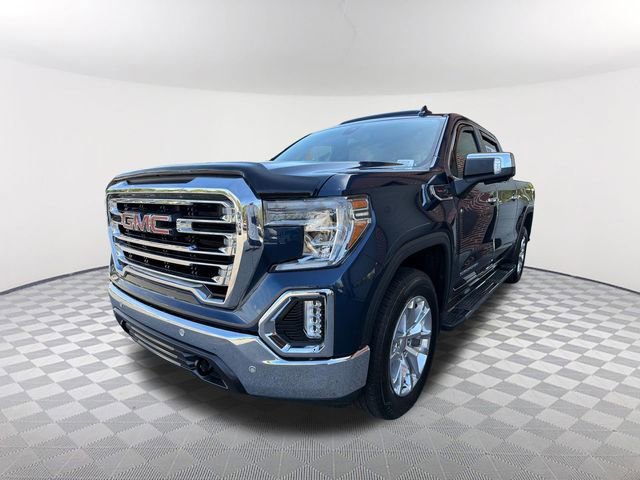Used 2020 GMC Sierra 1500 SLT w/ SLT Premium Plus Package