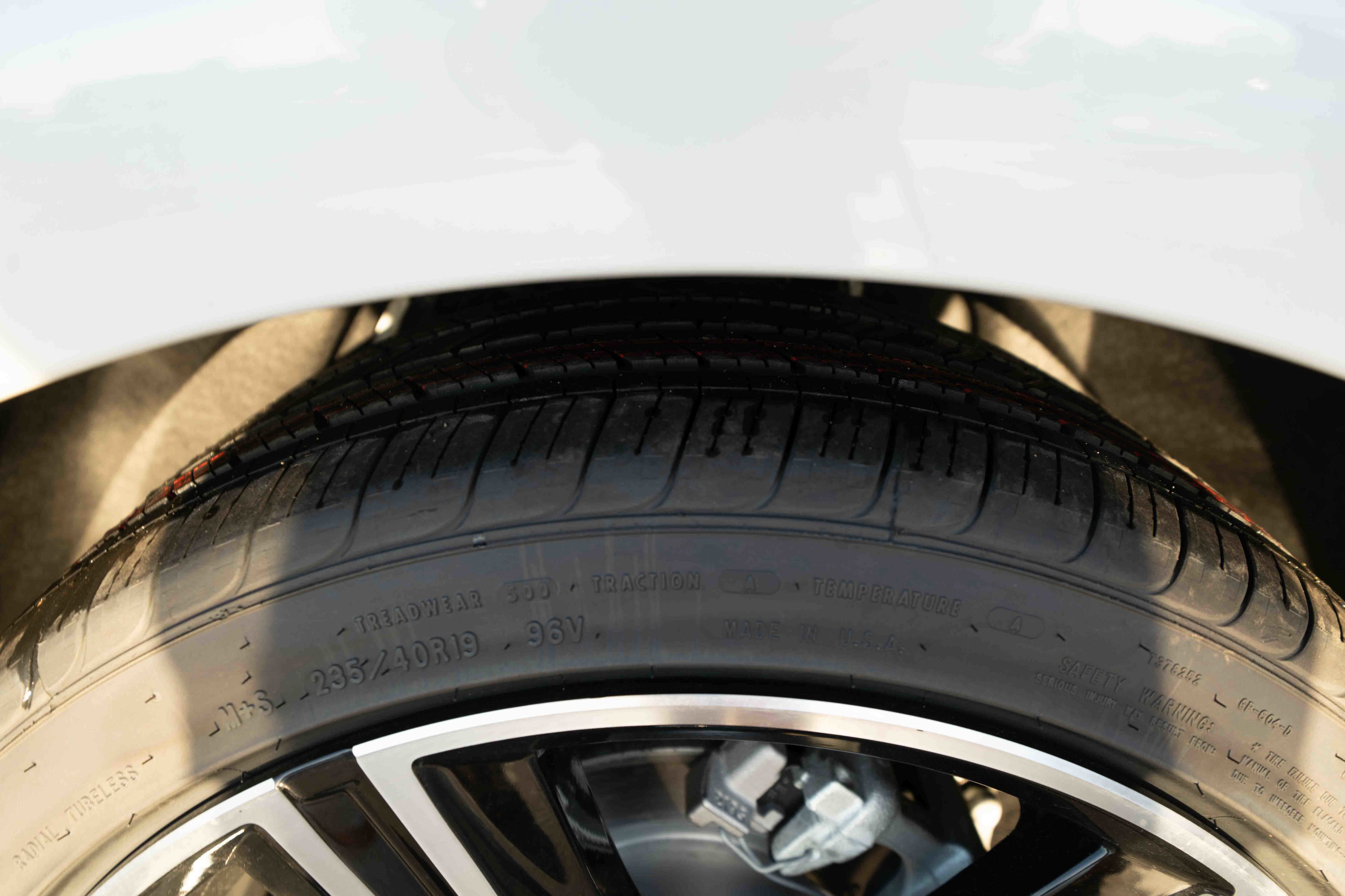 New 2025 Honda Accord Sport image 29