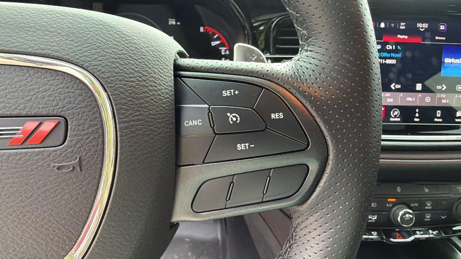 Used 2026 Dodge Durango GT w/ Blacktop Package AWD/4WD image 29