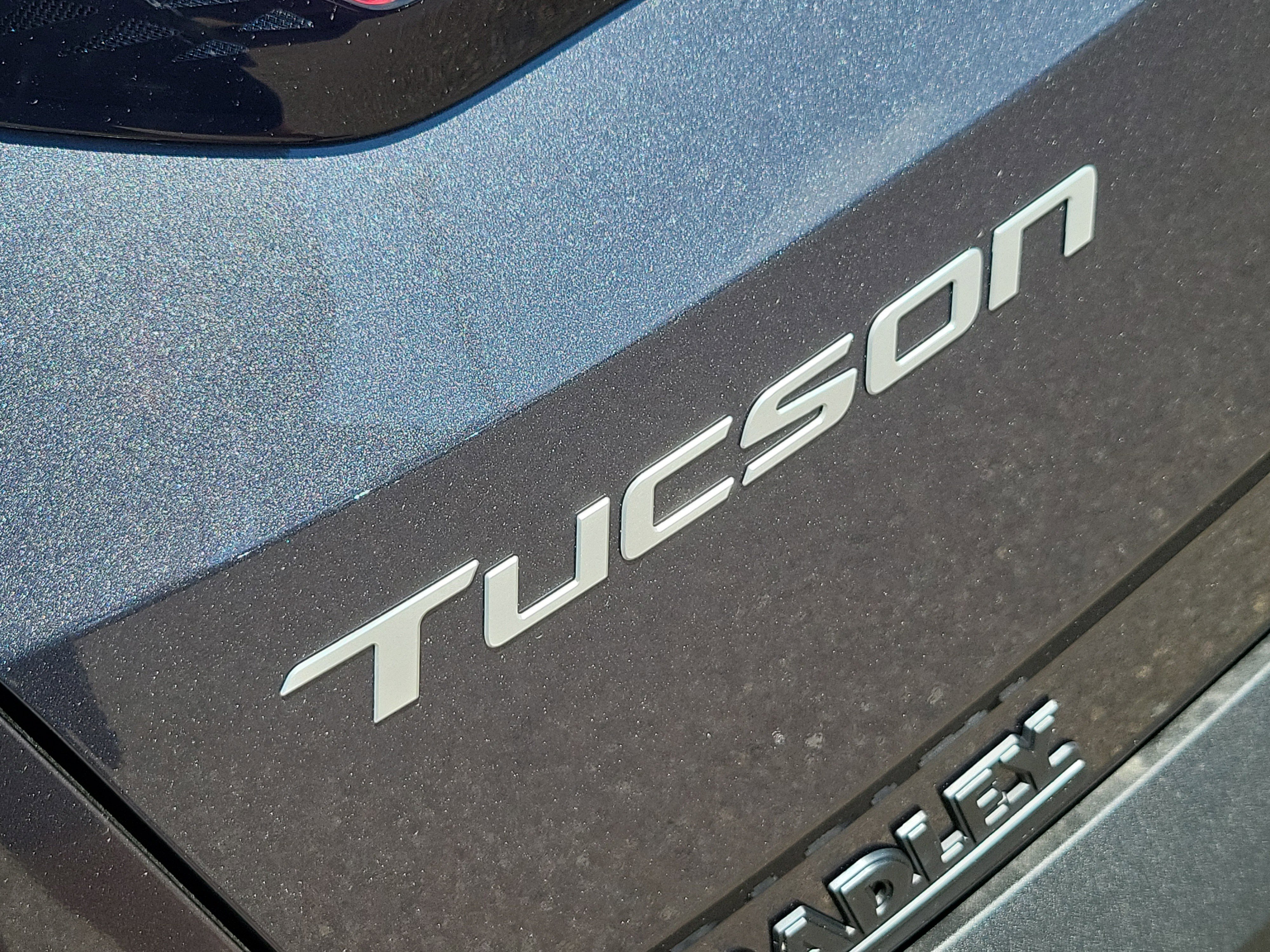 New 2025 Hyundai Tucson Limited w/ Tow & Go Package image 19