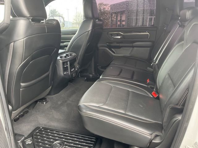 Used 2019 RAM 1500 Sport w/ Level 2 Equipment Group AWD/4WD image 5