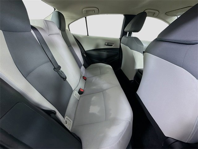Certified 2022 Toyota Corolla LE image 24