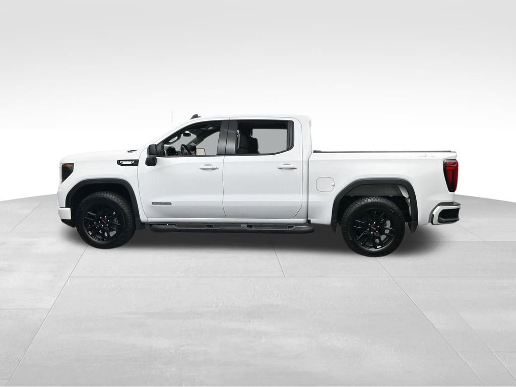 Used 2026 GMC Sierra 1500 Elevation w/ Elevation Select Package image 8