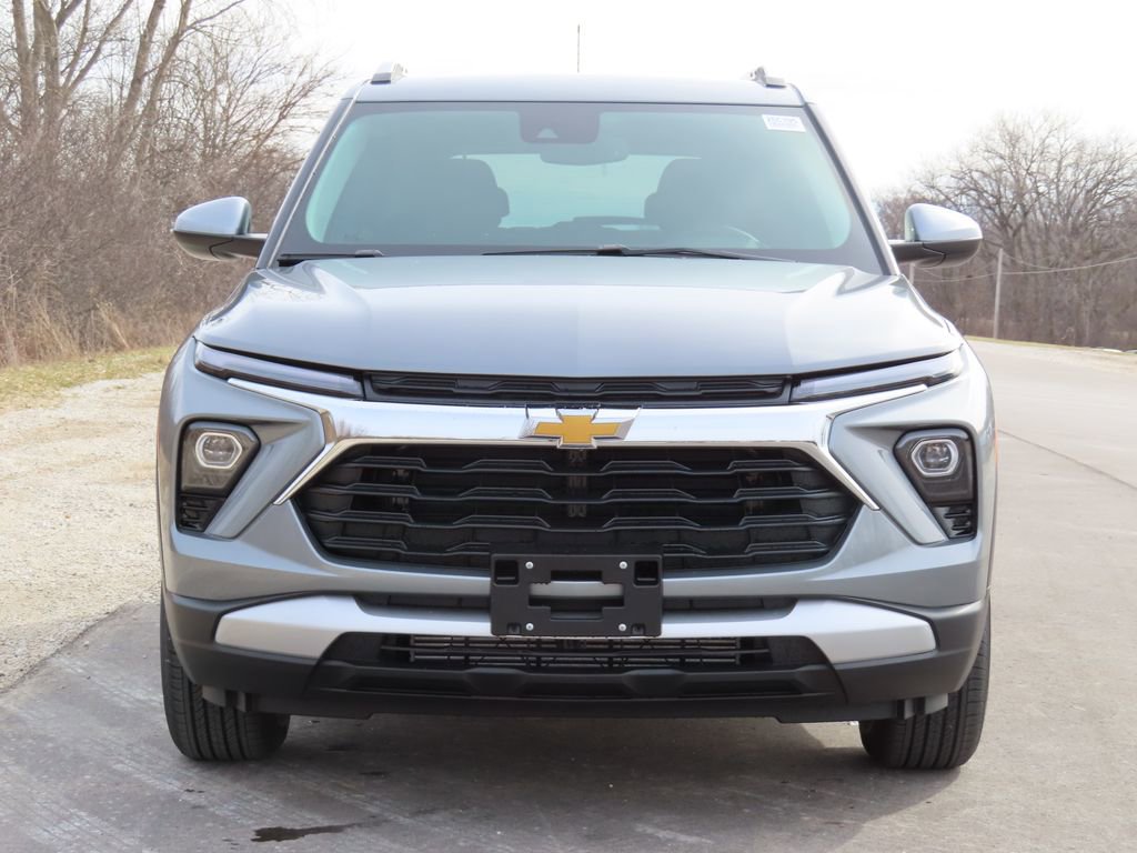 New 2026 Chevrolet TrailBlazer LT image 15