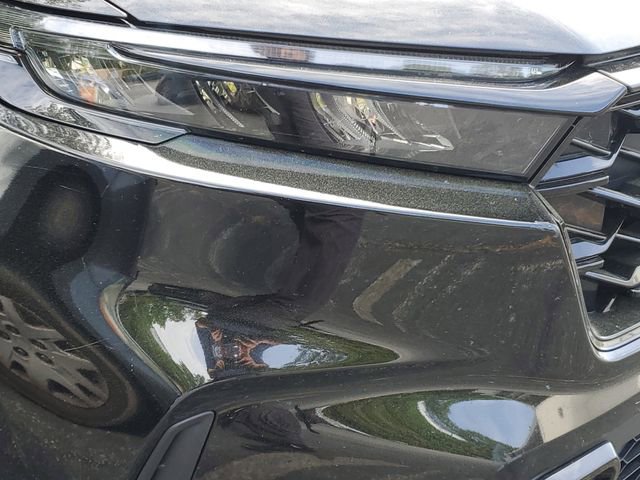 Certified 2024 Honda CR-V Sport-L image 7