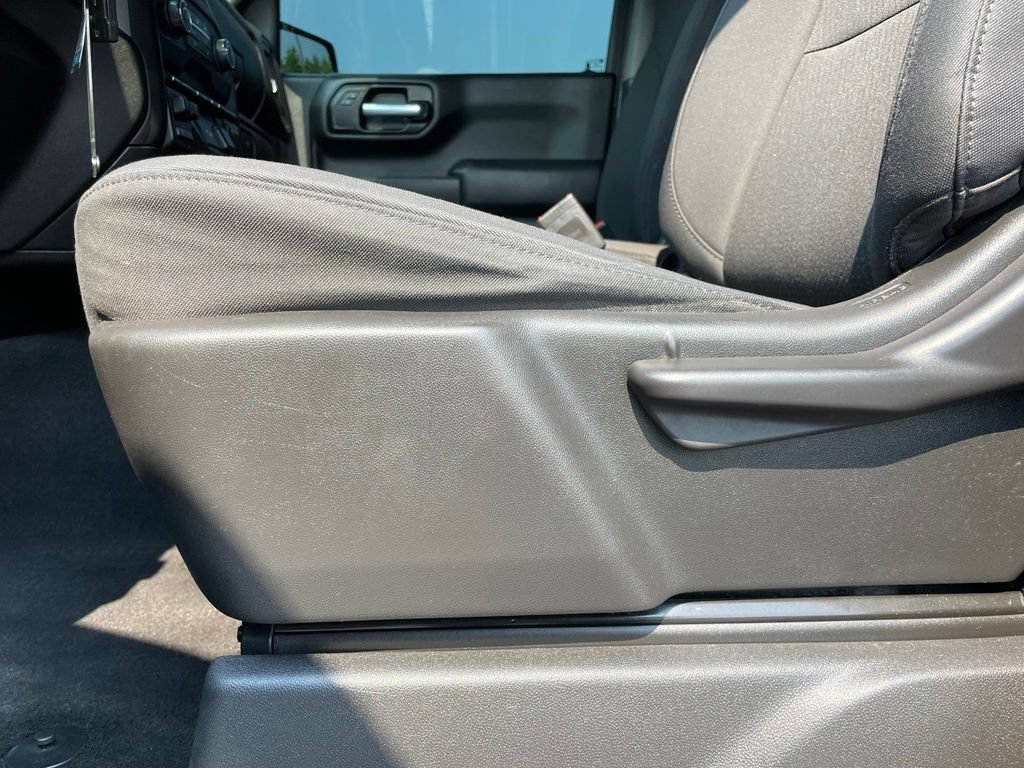 Used 2020 Chevrolet Silverado 1500 Custom Trail Boss w/ Custom Convenience Package AWD/4WD image 22