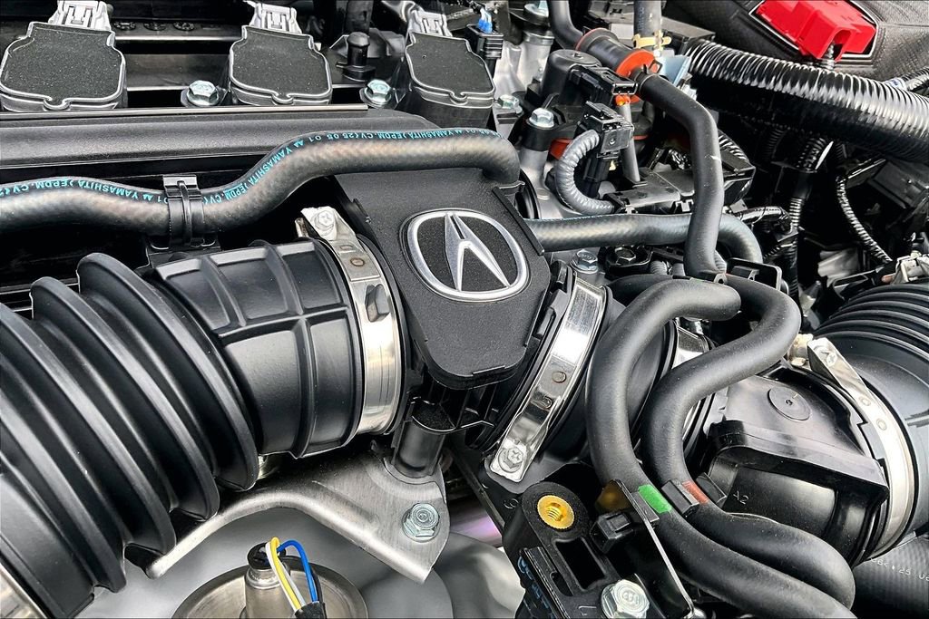 New 2026 Acura Integra A-Spec image 36