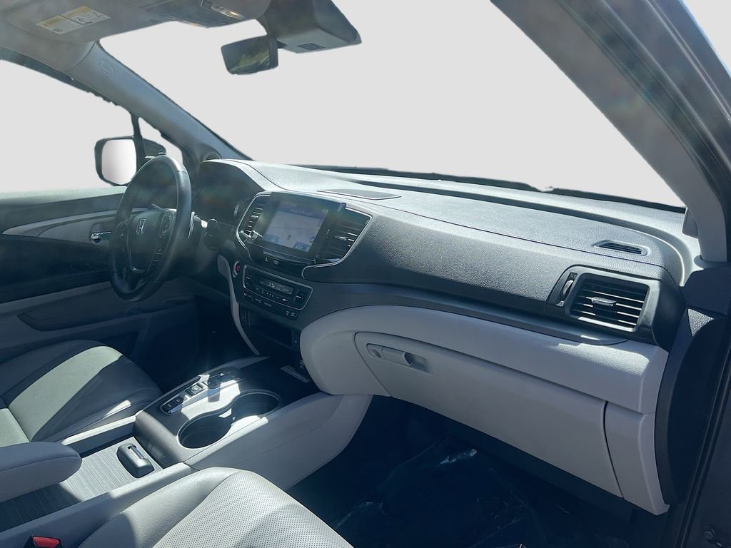 Used 2023 Honda Ridgeline RTL-E image 29