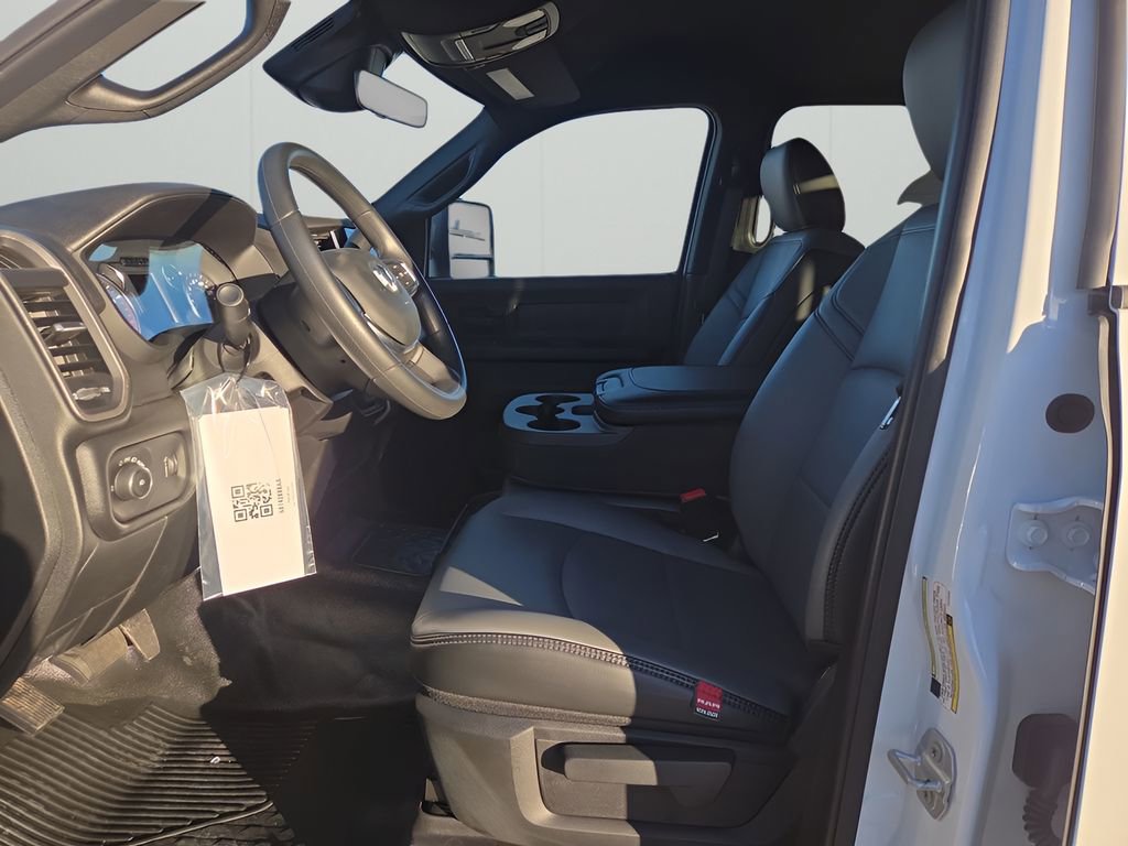 New 2026 RAM 5500 Tradesman image 9