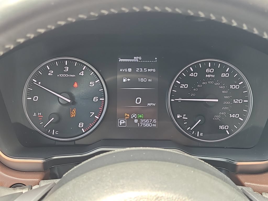 Used 2024 Subaru Legacy Touring XT AWD/4WD image 21