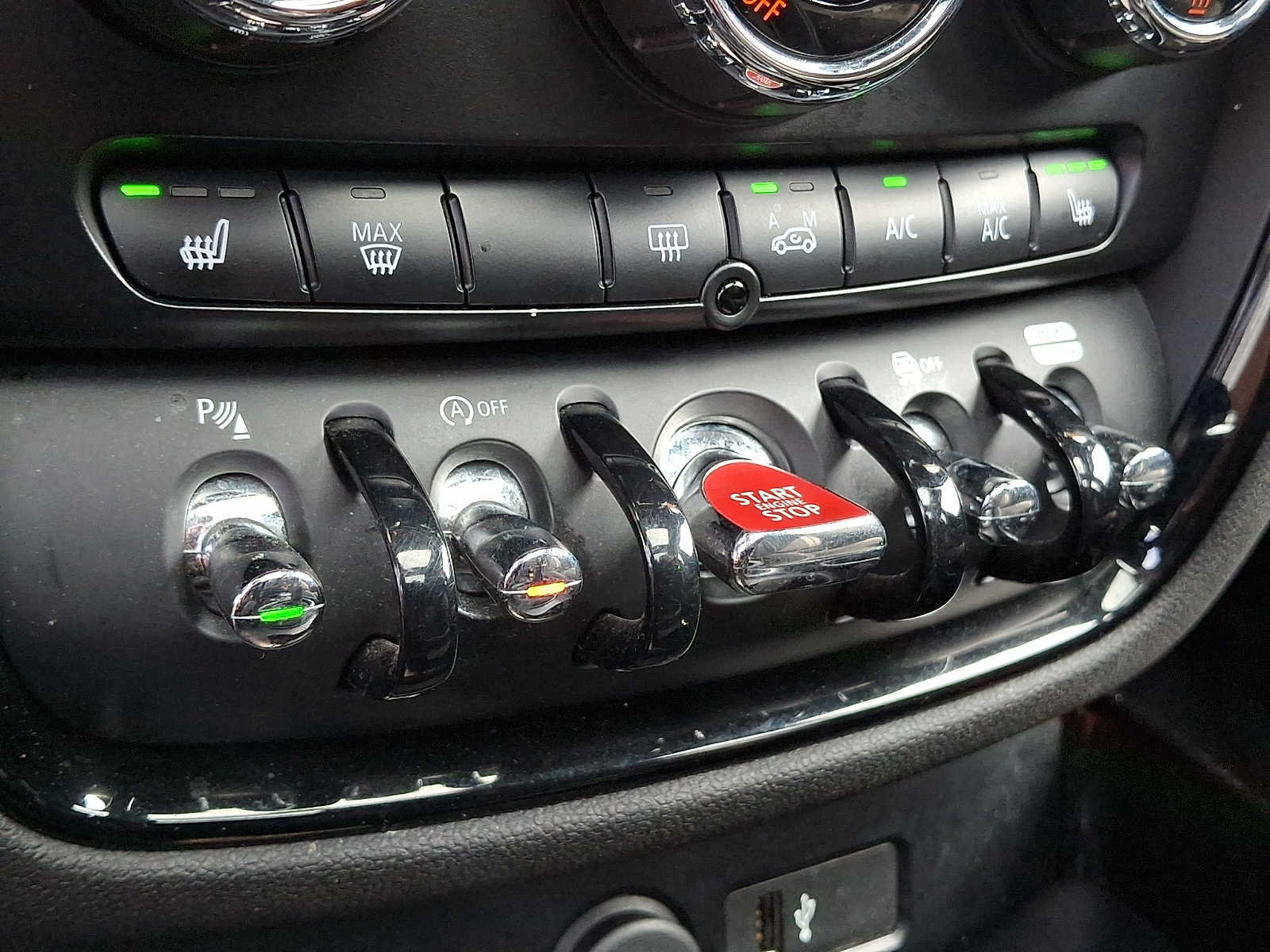 Used 2019 MINI Cooper Clubman John Cooper Works AWD/4WD image 17