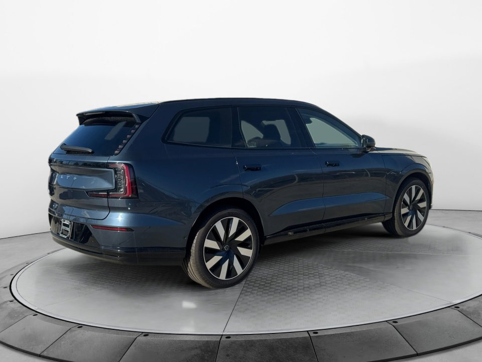 New 2025 Volvo EX90 Ultra image 7