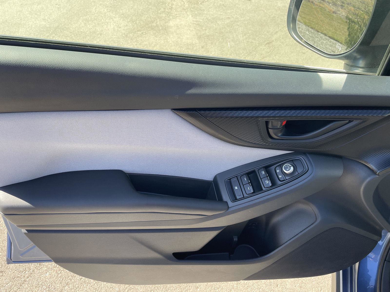 Used 2020 Subaru Crosstrek 2.0i Premium w/ Popular Package #2 image 10