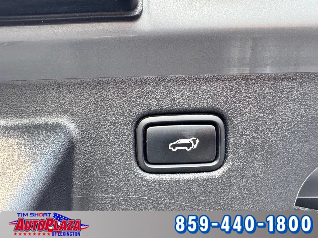 Used 2024 Kia EV6 Wind w/ Wind Technology Package AWD/4WD image 42
