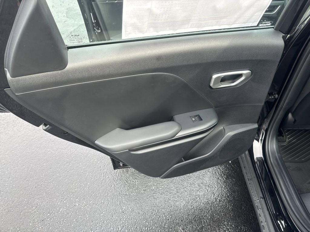 New 2026 Kia K4 FWD image 23